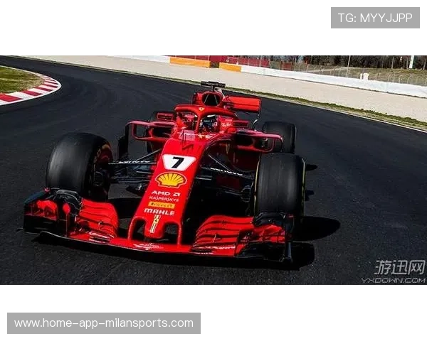 F1车队赞助合作策略：品牌如何精准曝光？