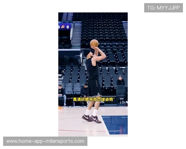 NBA布克急停跳投训练更精确：打造得分利器的秘诀揭秘