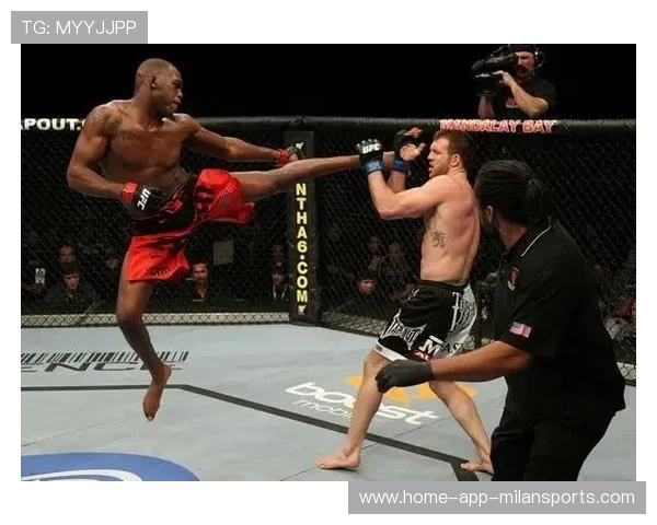 UFC实战对抗与擂台节奏训练:打造顶级格斗力的秘密武器 UFC实战对抗与擂台节奏训练:打造顶级格斗力的秘密武器