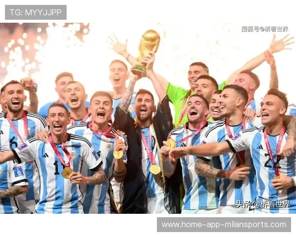 世界杯球迷文化交流：不同国家的支持方式对比