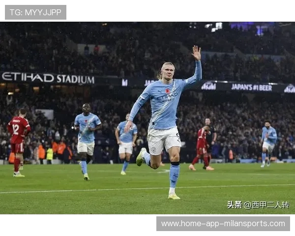 利物浦完败曼城后，斯洛特才发现不对劲，难怪瓜帅一直按兵不动