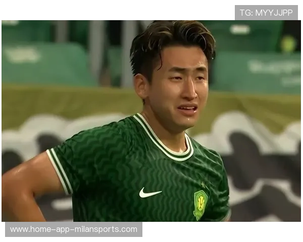 国安若在冬窗签下新型中场,将如何影响比赛节奏? 国安若在冬窗签下新型中场,将如何影响比赛节奏?