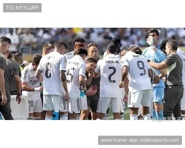 皇马新援受伤，皇马引援后卫