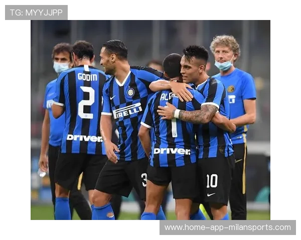 马竞VS国米预演：劳塔罗对阵阿尔瓦雷斯谁更关键？