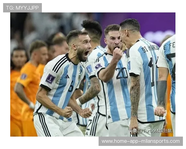 阿根廷南美资格赛连胜狂飙,世界杯前景被严肃看好 阿根廷南美资格赛连胜狂飙,世界杯前景被严肃看好
