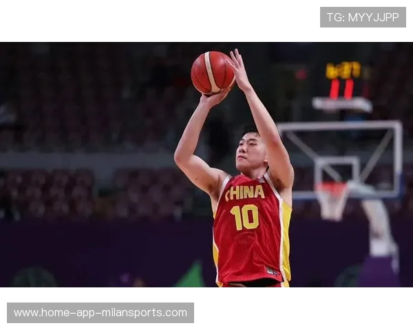 中国篮球的希望正在闪耀,中国篮球的希望在哪里 中国篮球的希望正在闪耀,中国篮球的希望在哪里