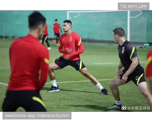 国足年轻球员心理适应训练开展，足球运动员心理选材主要内容