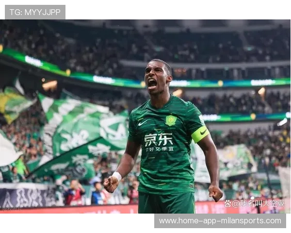 北京国安大胜长春亚泰原因揭晓！球迷第二次发声，这回说了真话