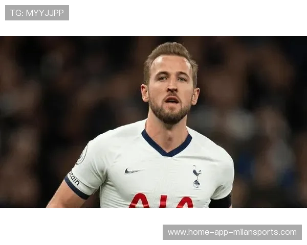 重磅!凯恩触发6500万解约金重返热刺,破260球纪录,凯恩在热刺几号 重磅!凯恩触发6500万解约金重返热刺,破260球纪录,凯恩在热刺几号