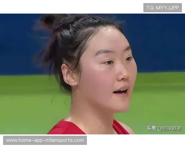 武桐桐专访:从浴火到涅槃的冠军心路,武桐桐家乡 武桐桐专访:从浴火到涅槃的冠军心路,武桐桐家乡