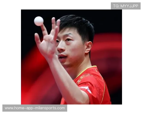 热爱与追求双轮驱动,马龙的冠军成长轨迹,马龙得到的冠军 热爱与追求双轮驱动,马龙的冠军成长轨迹,马龙得到的冠军